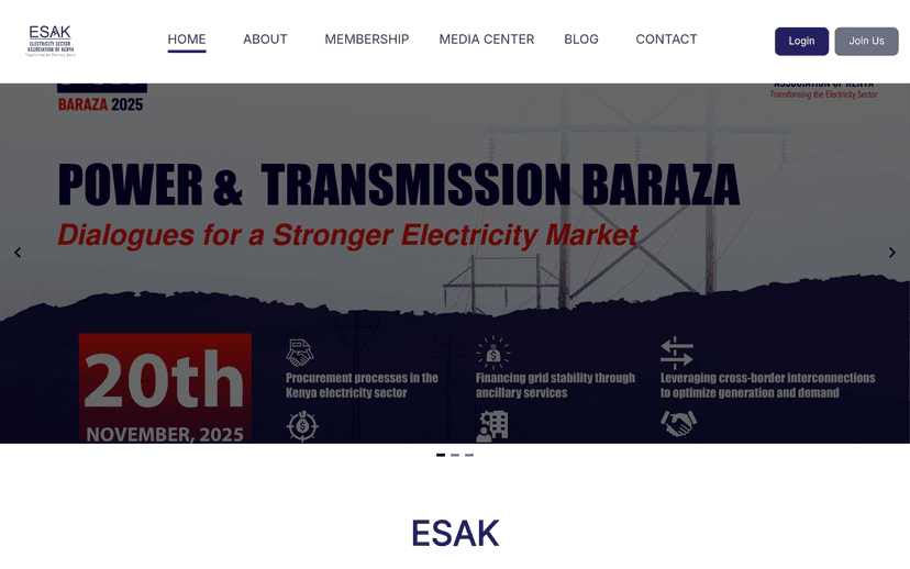 ESA-K